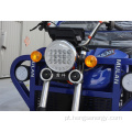 Triciclo de carga elétrica novo design para venda